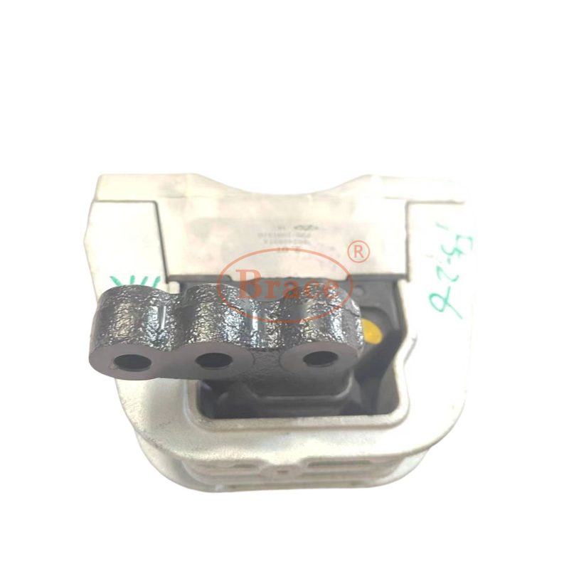 FAW X90plus Engine Mount F201001310 Right Hand Ready to Ship — photo 4