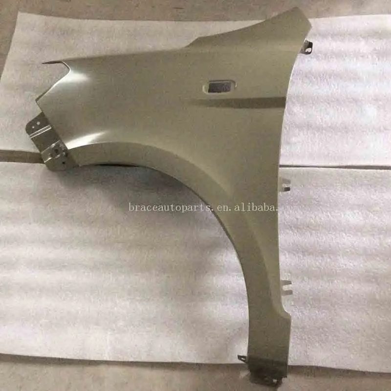 Fender for DFM DFSK Glory 330 Van — photo 2