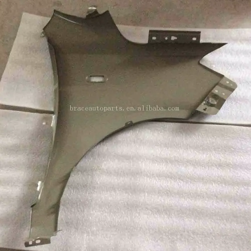 Fender for DFM DFSK Glory 330 Van