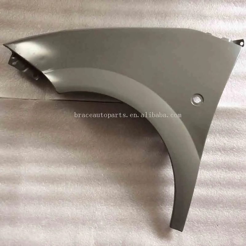 Fender for Hafei Lobo Micro Trend — photo 2