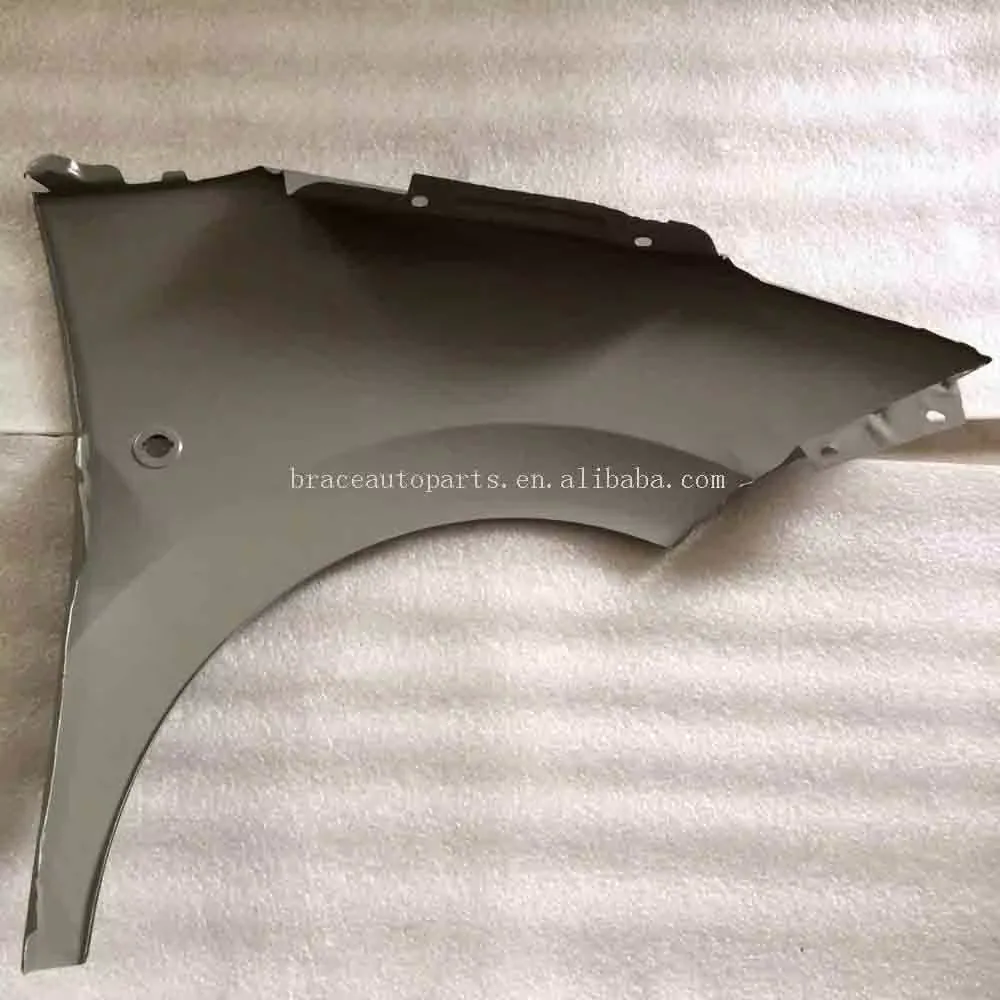 Fender for Hafei Lobo Micro Trend product photo