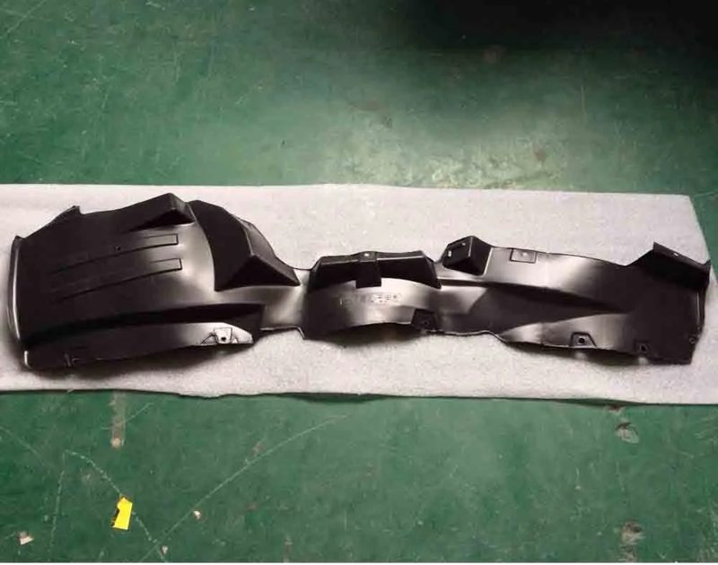 Fender Liner for DFM Glory 330 — photo 2