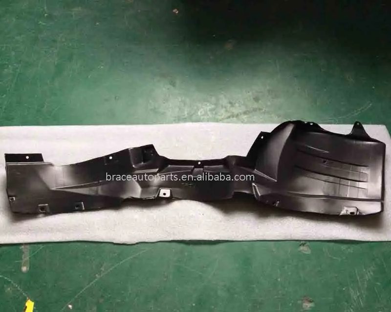 Fender Liner for DFM Glory 330 — photo 3