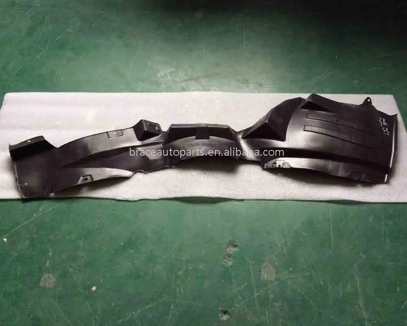 Fender Liner for DFM Glory 330 — photo 4