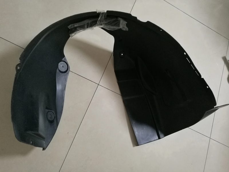 Fender Liner for MG ZS SUV 2017-2019 — photo 2
