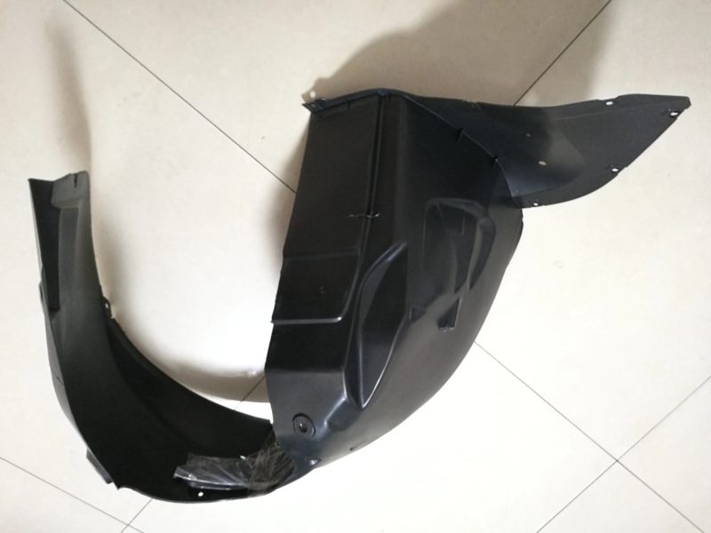 Fender Liner for MG ZS SUV 2017-2019 — photo 3