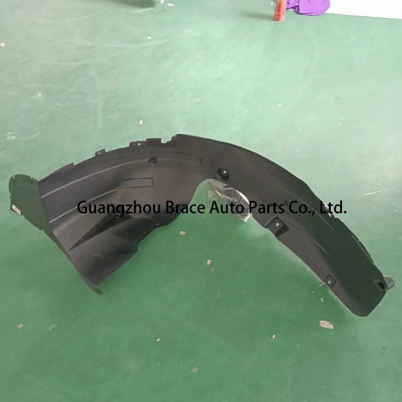 Fender Liner for MG5 2021 OEM 11002259 11002260 — photo 4