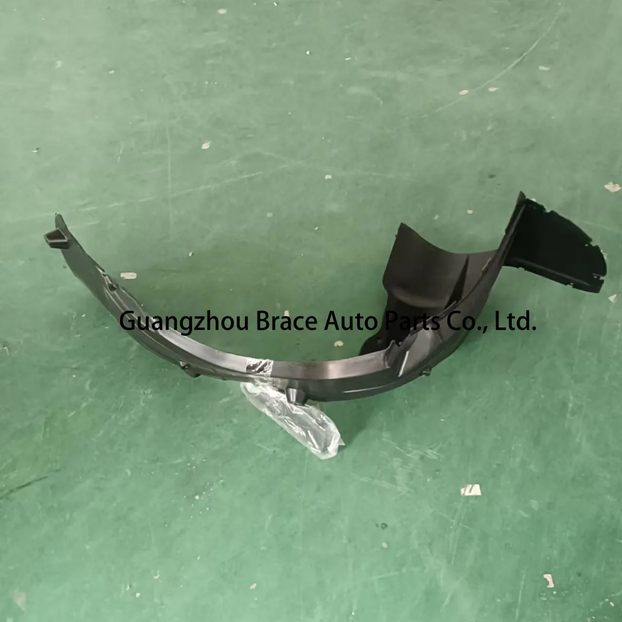 Fender Liner for MG5 2021 OEM 11002259 11002260 product photo