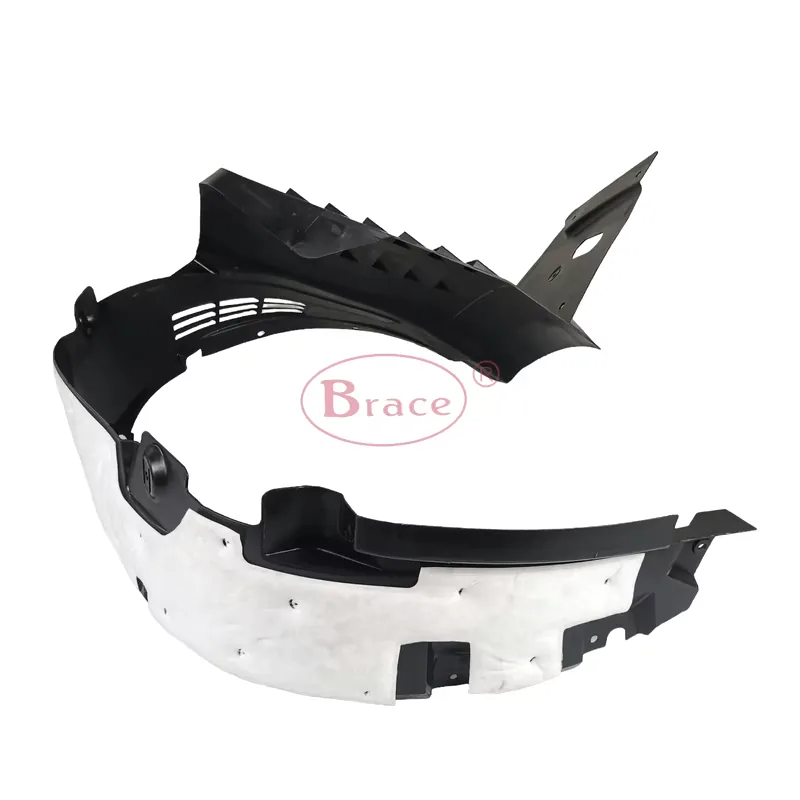 Fender Liner for SAIC MAXUS T90 T60 C00228842 C00228850 product photo