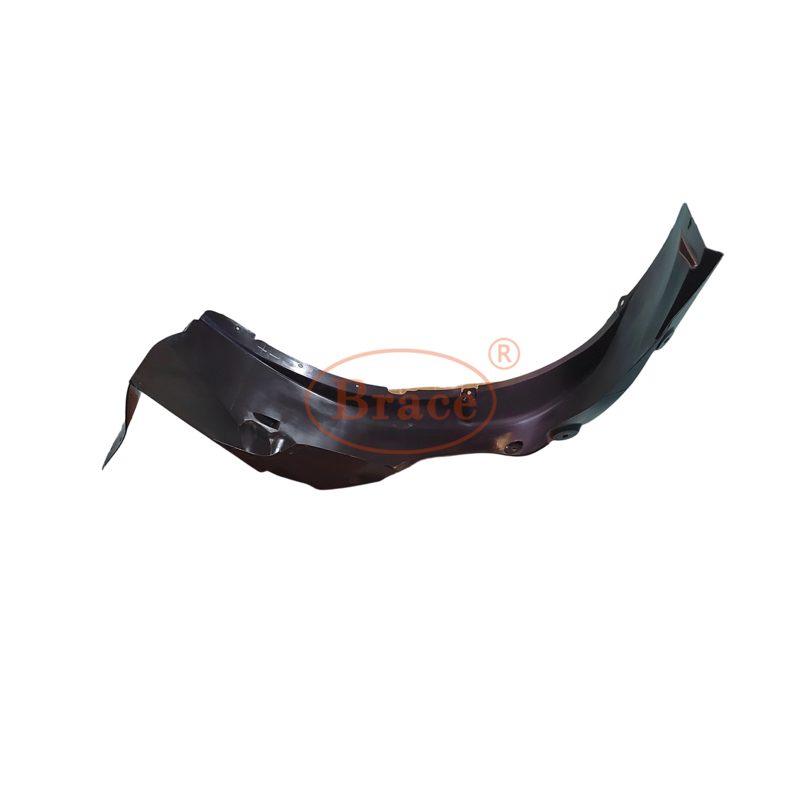 Fender Lining Lh for Mg Zs, Protects From Splash & Stone OEM: 10729780 — photo 3