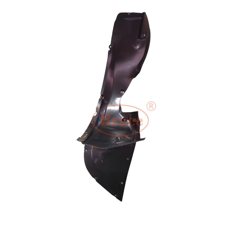 Fender Lining Lh for Mg Zs, Protects From Splash & Stone OEM: 10729780 — photo 4