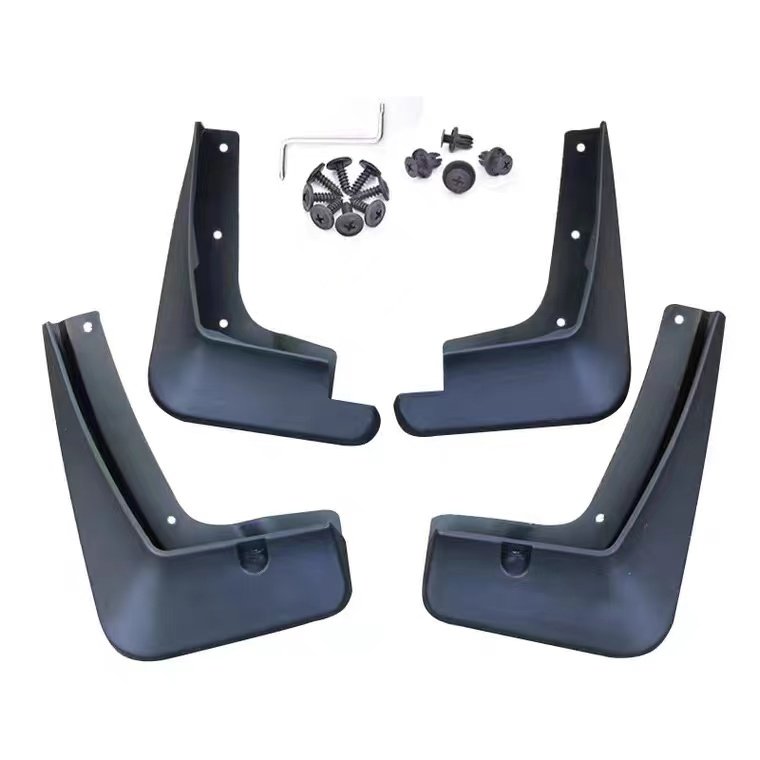 Fender Mudguard for Trumpchi GA5 GS5 product photo