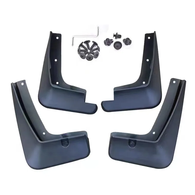 Guardabarros para Trumpchi GA5 GS5