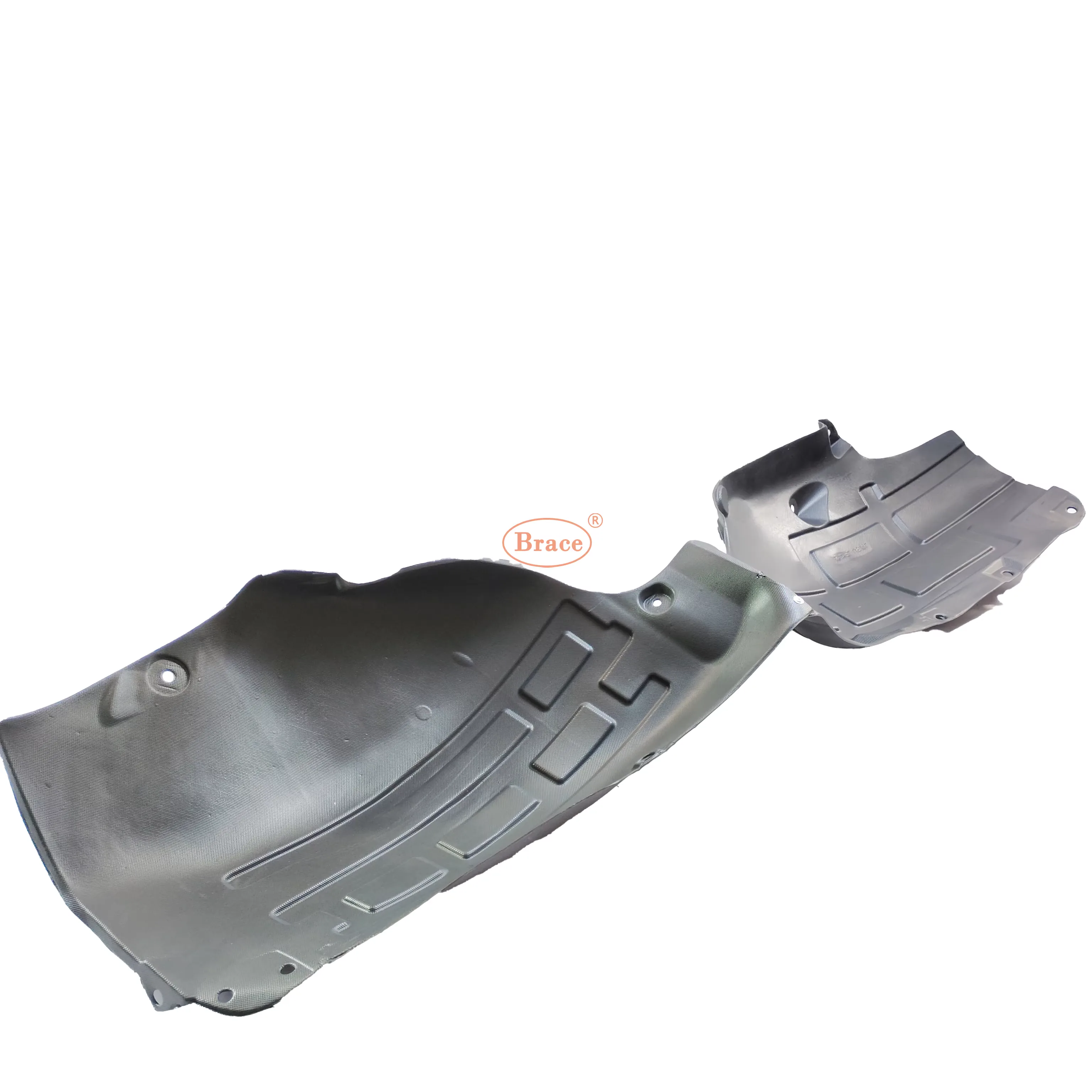 Fenders for Changan Eado Plus OEM:C211F270909-0402 product photo