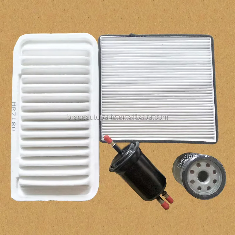 Filter for BYD F3 471Q-1012950 product photo