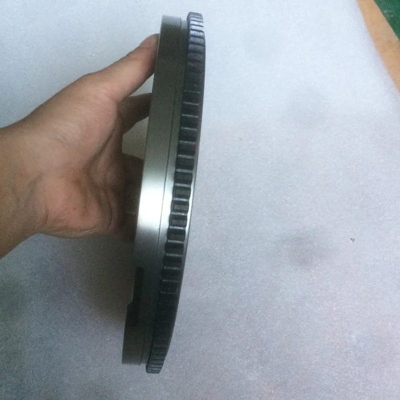 Flywheel for Lifan 520 620 Breez Smily 1.6L — photo 4