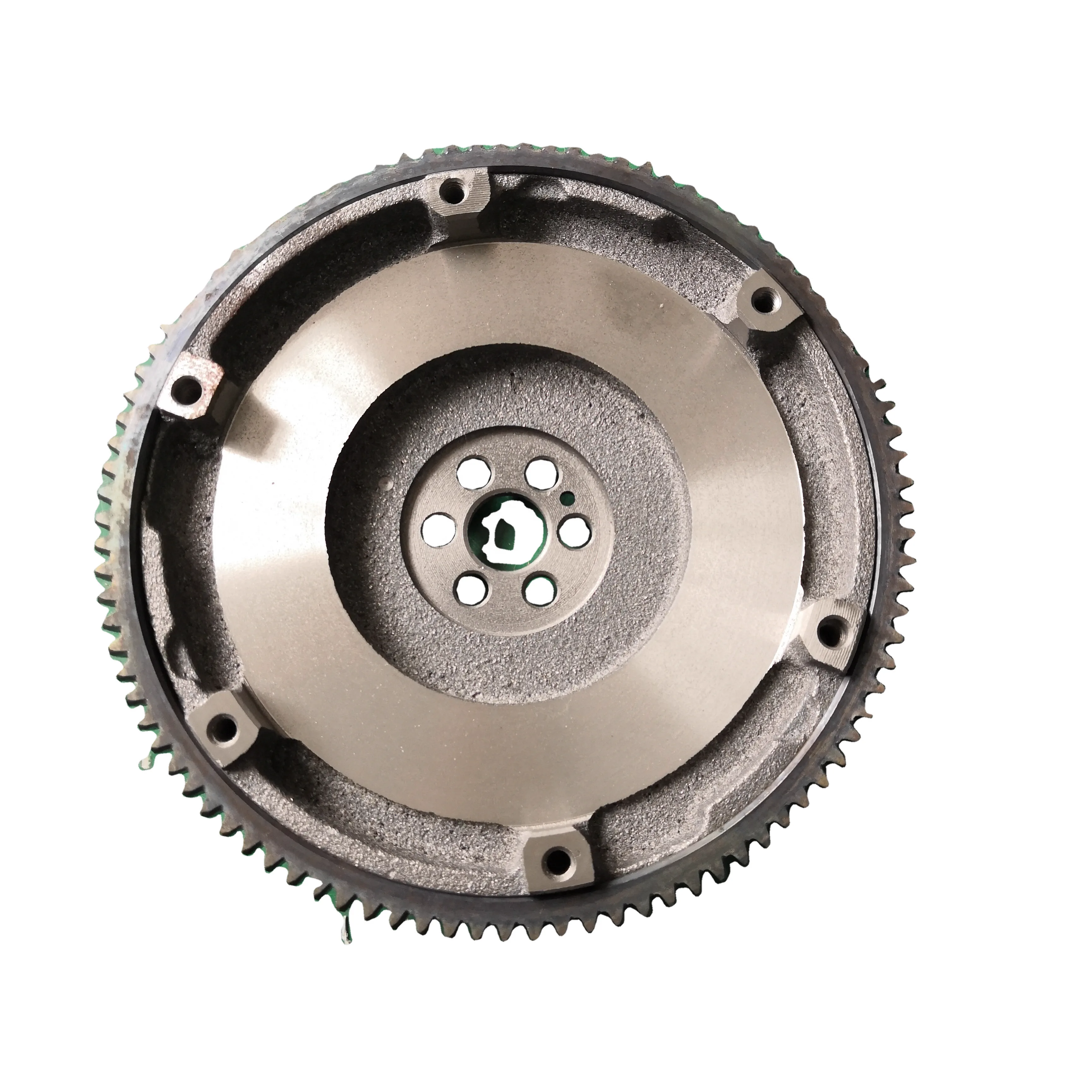 Flywheel for SUZUKI CHANGAN 465 F10A Engine product photo