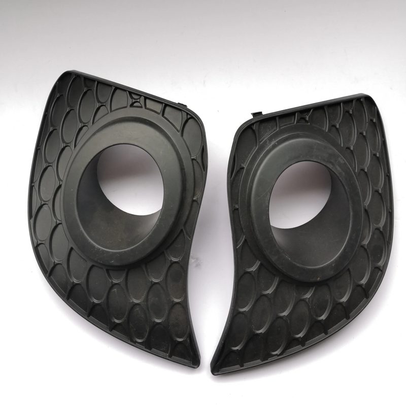 Fog Lamp Cover for JAC J2 2803104U9080/2803107U9080 — photo 2