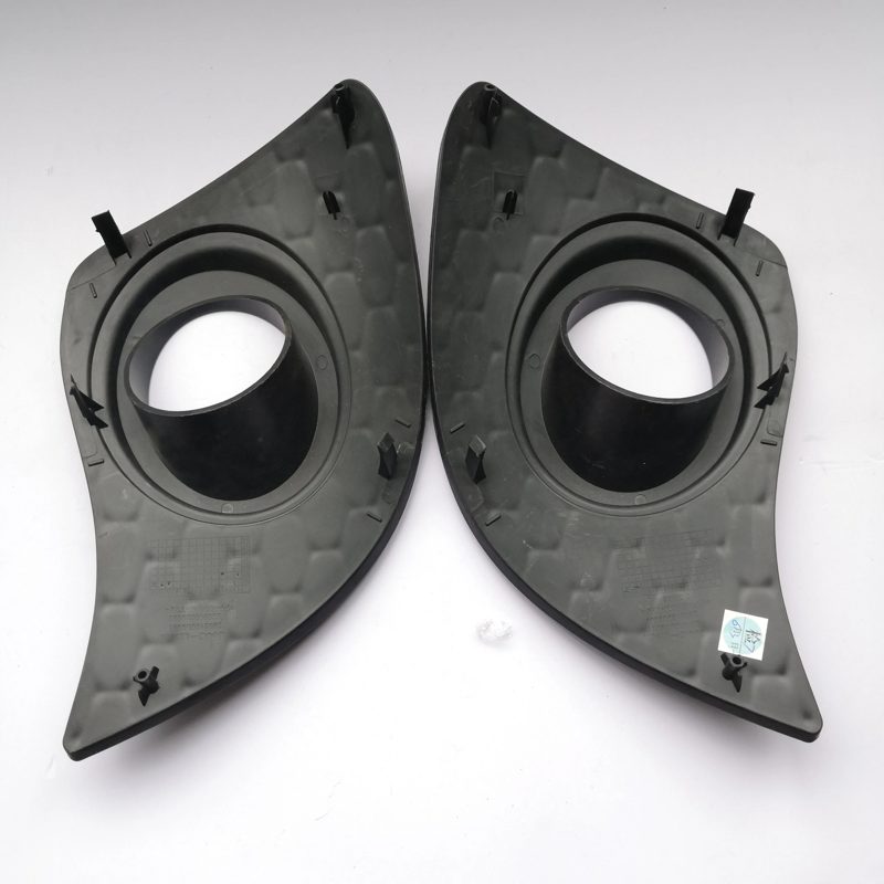 Fog Lamp Cover for JAC J2 2803104U9080/2803107U9080 — photo 3