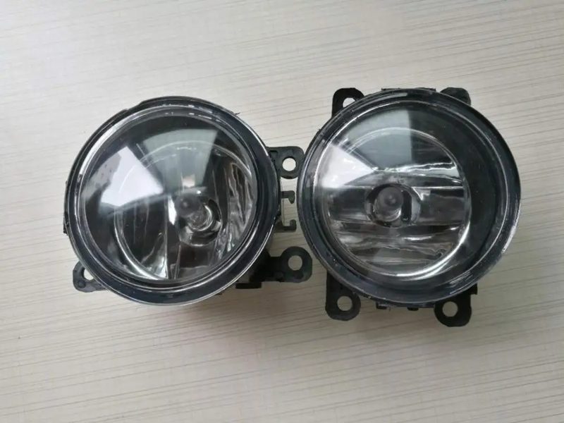 Fog Lamp for Baic Senova X25 2018 — photo 2