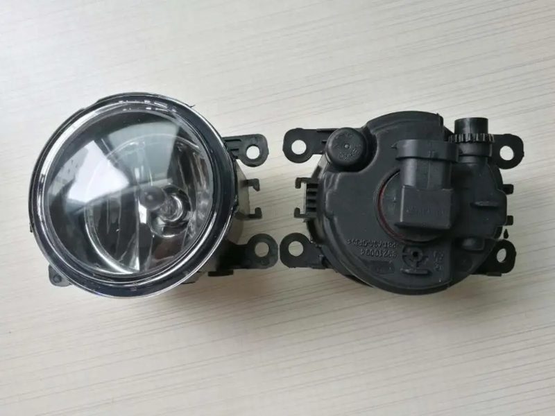 Fog Lamp for Baic Senova X25 2018 — photo 3