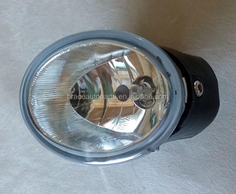Fog Lamp for BYD F0 BYDLK-4116100B — photo 2