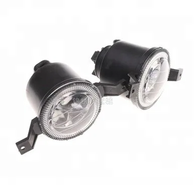 Luz antiniebla para Geely MK