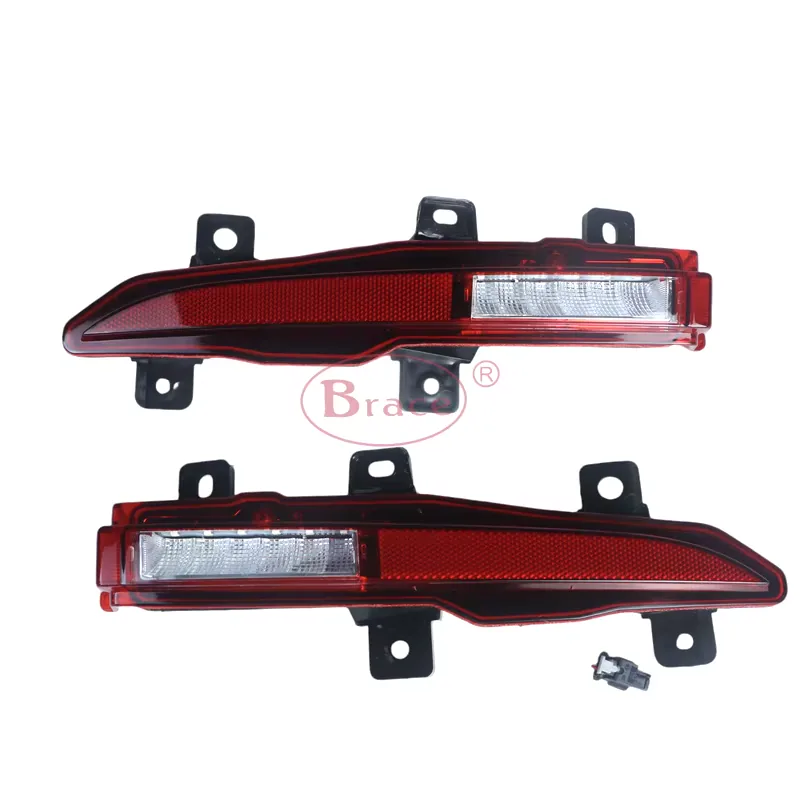 FOG LIGHT BUMPER LIGHT for BYD SEAL OEM EKEA-4113200 EKEA-4116300 product photo