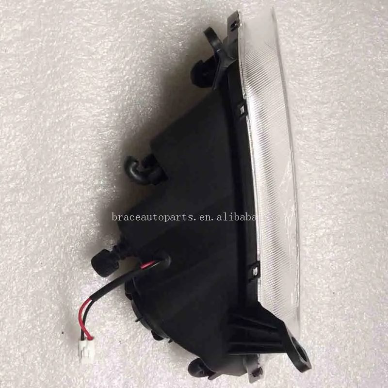 Fog Light for DFM DFSK Glory 330 — photo 3