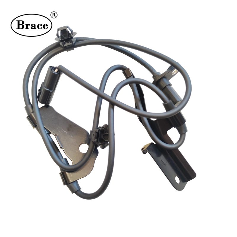 Front ABS Wheel Speed Sensor for Changan Chana CS75 1.8T — photo 2