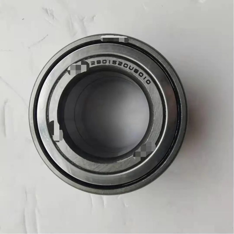 Front and Hub Bearing for Jac J3 2901520U8010 — photo 2