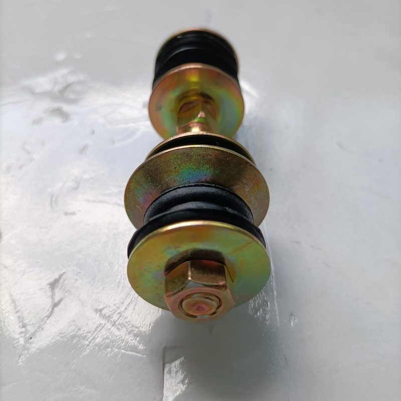 Front Balance Bar Screw for Geely Panda LC GC2 — photo 3