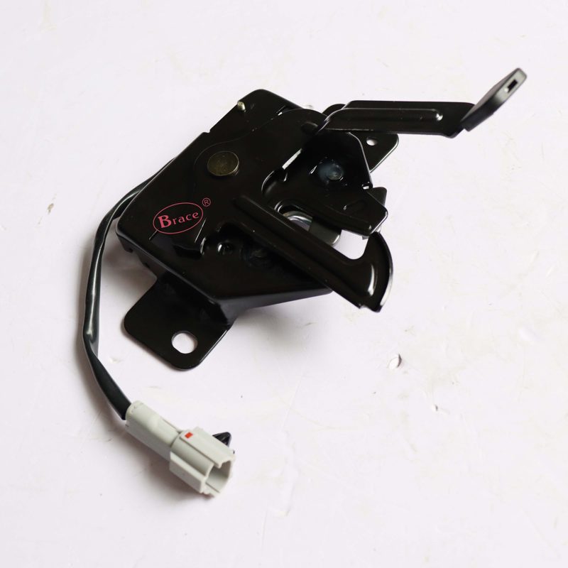 Front Bonnet Lock for Trumpchi GS8 OEM 5620003CAD00f0 — photo 2
