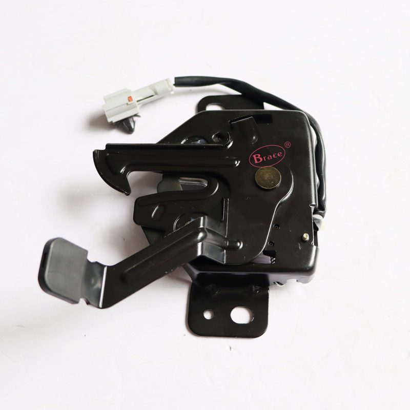 Front Bonnet Lock for Trumpchi GS8 OEM 5620003CAD00f0 — photo 3