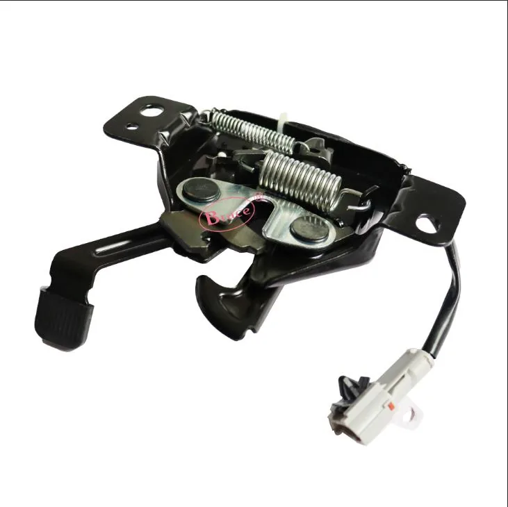 Front Bonnet Lock for Trumpchi GS8 OEM 5620003CAD00f0 product photo