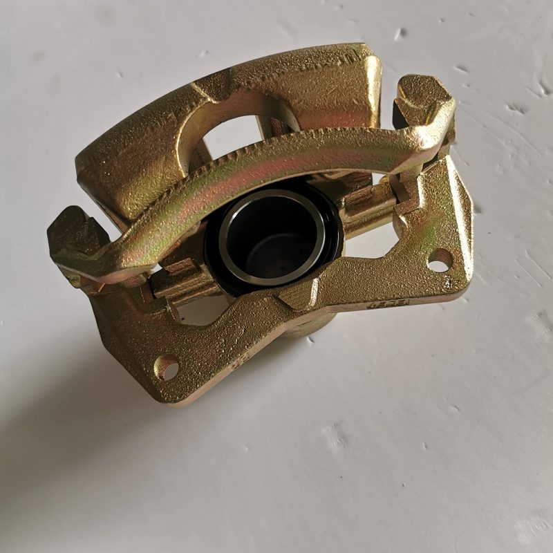 Front Brake Caliper for BAIC X25 — photo 3