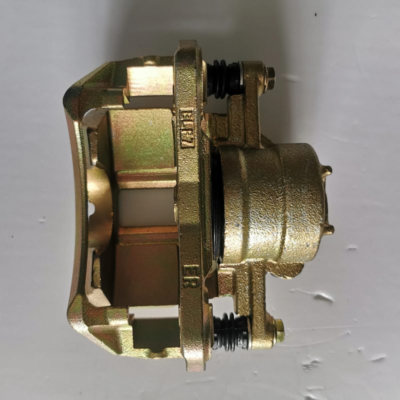 Front Brake Caliper for BAIC X25 — photo 4