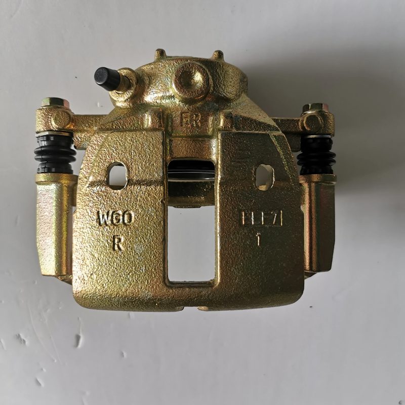 Front Brake Caliper for Baic X25 — photo 2