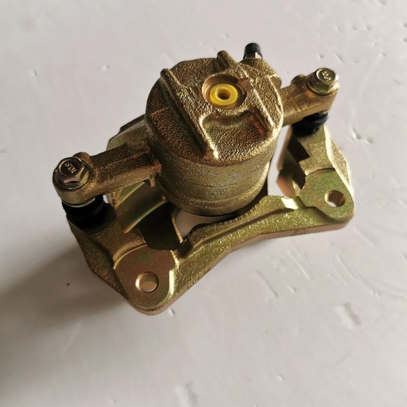 Front Brake Caliper for Baic X25 — photo 4