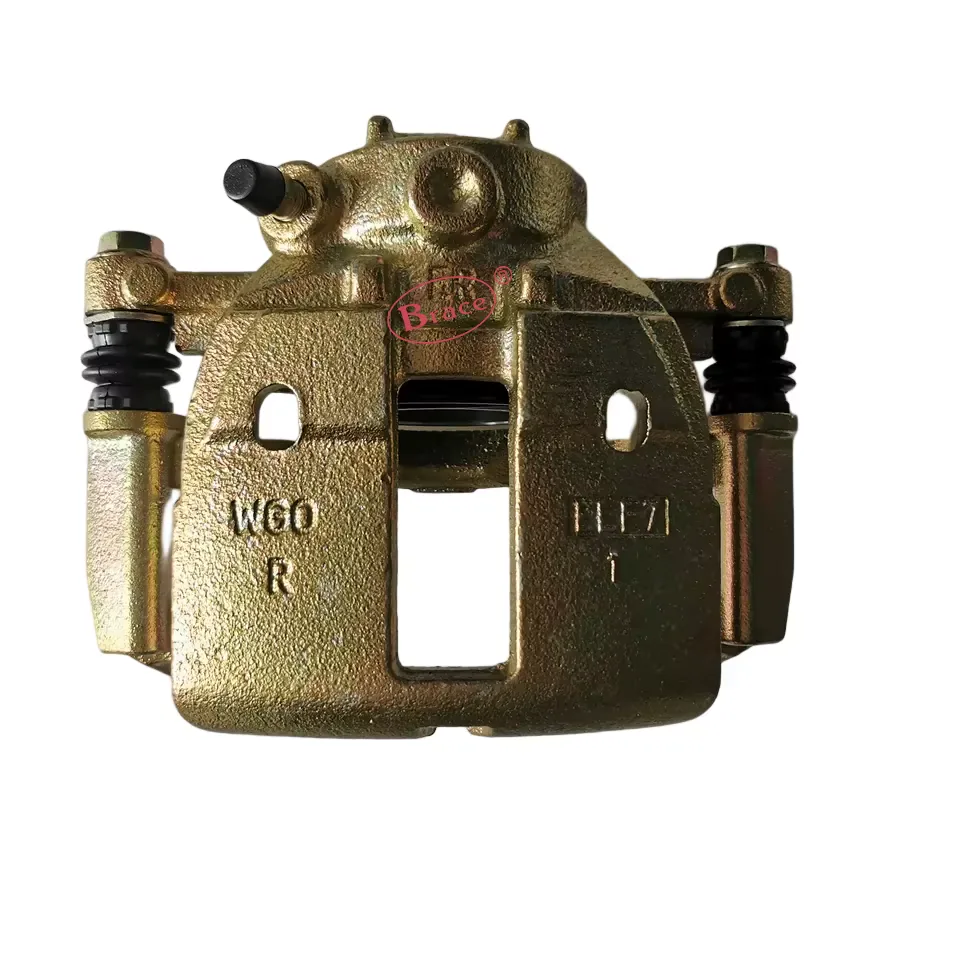 Front Brake Caliper for Baic X25 product photo