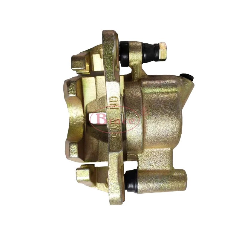 Front Brake Caliper for Chana Changan Star DFSK DFM K07 — photo 2