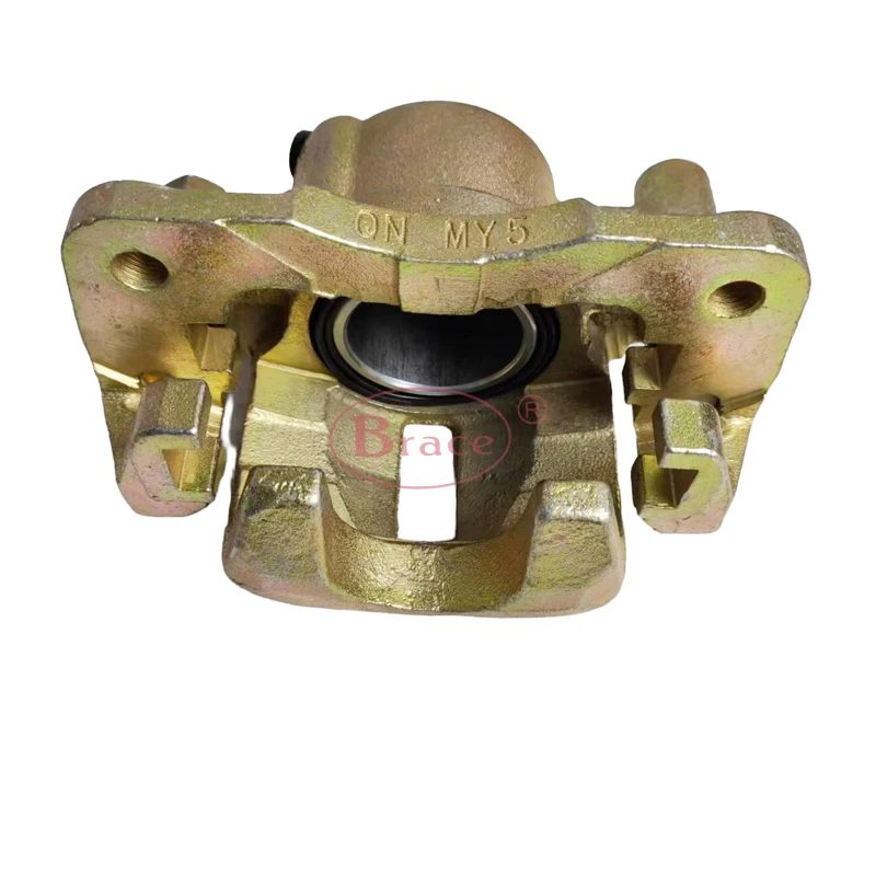 Front Brake Caliper for Chana Changan Star DFSK DFM K07 — photo 3