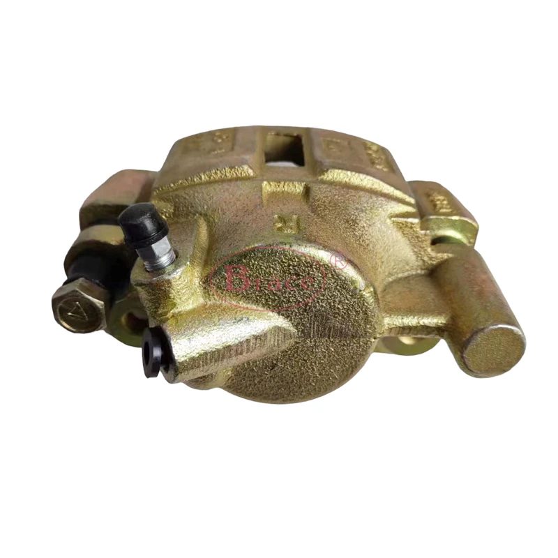 Front Brake Caliper for Chana Changan Star DFSK DFM K07 — photo 4