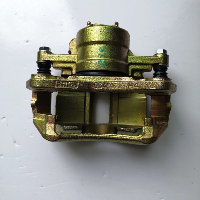 Front Brake Caliper for Haima 2 M2 M3 MA10-33-71XL1 MA10-33-61XL1 — photo 2