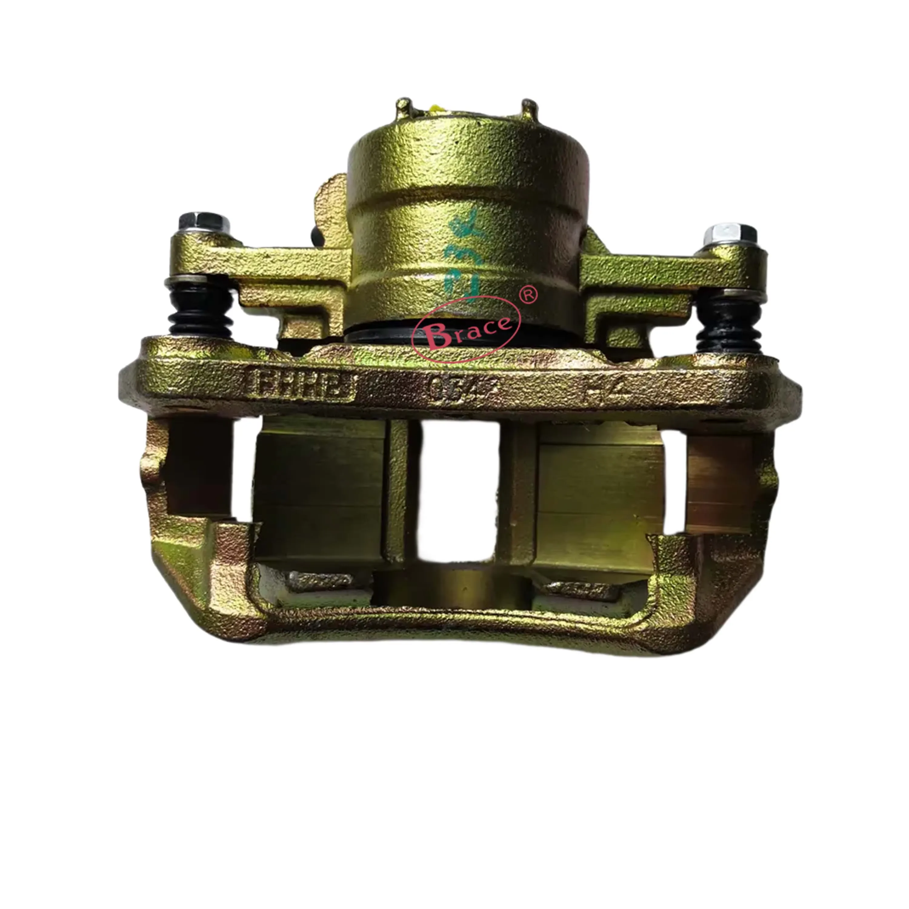 Front Brake Caliper for Haima 2 M2 M3 MA10-33-71XL1 MA10-33-61XL1