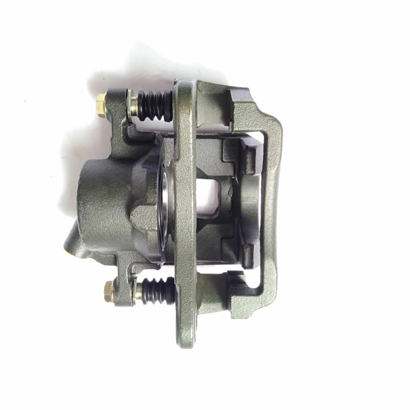 Front Brake Caliper for Lifan Foison — photo 2