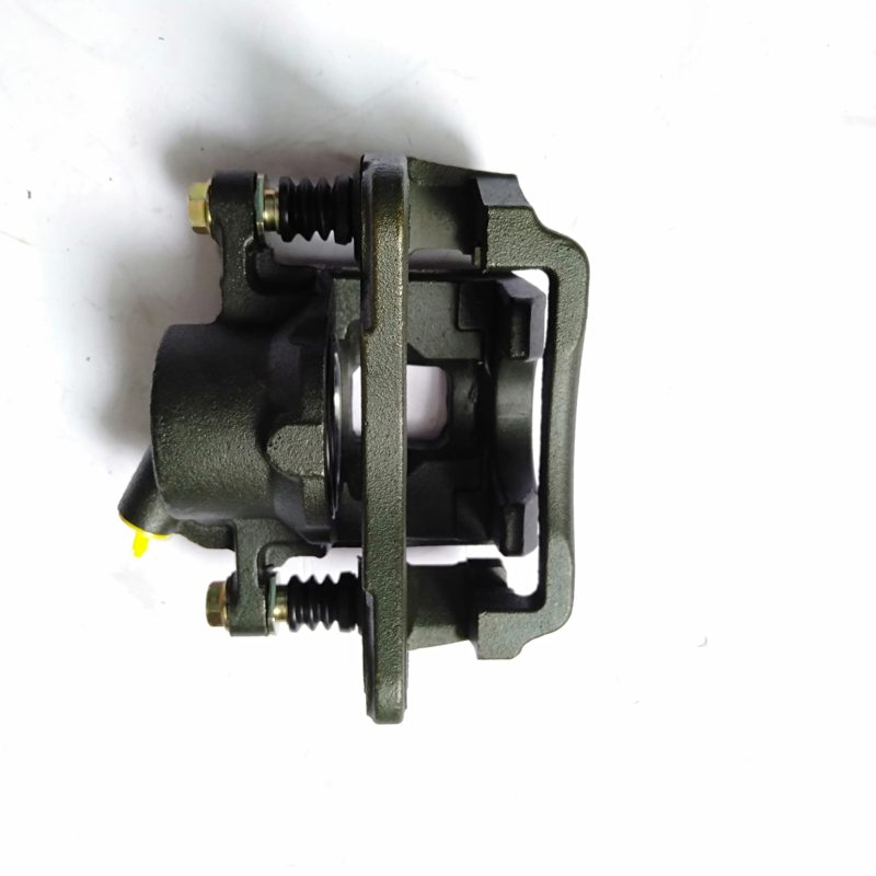 Front Brake Caliper for Lifan Foison — photo 3