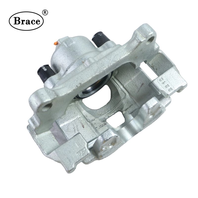 Front Brake Caliper for MG5 MG GT 10249657 10249659 — photo 2