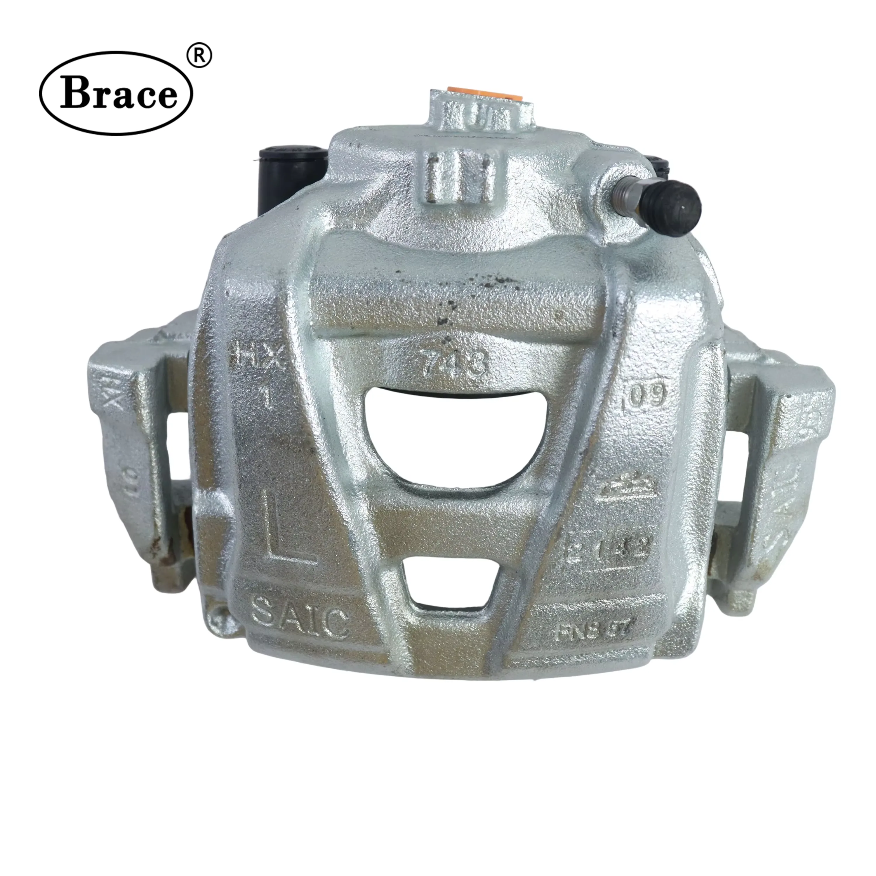 Front Brake Caliper for MG5 MG GT 10249657 10249659 product photo