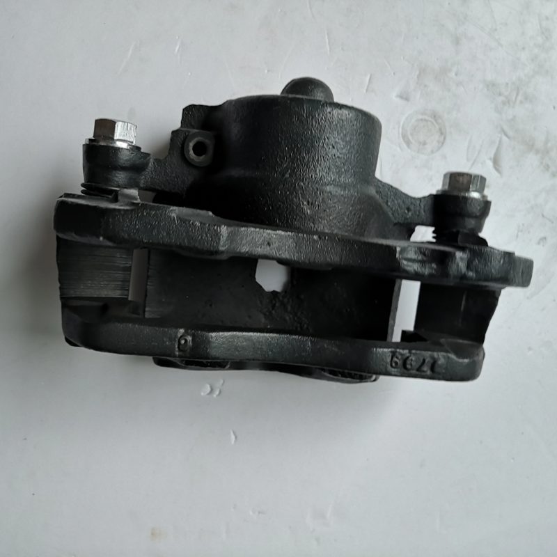 Front Brake Caliper for ZX Landmark V3 — photo 2
